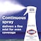 Clorox Disinfectant Refill, 16 fl oz Lemongrass Mandarin, White 60155 - alternate 5